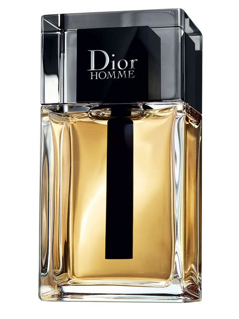 Christian Dior men's fragrance